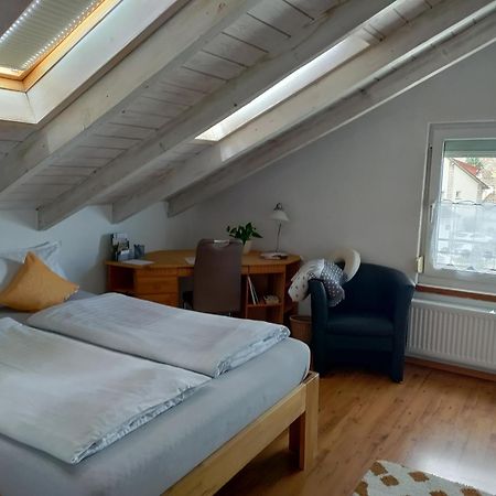 穆尔海姆Haus Roete公寓 外观 照片