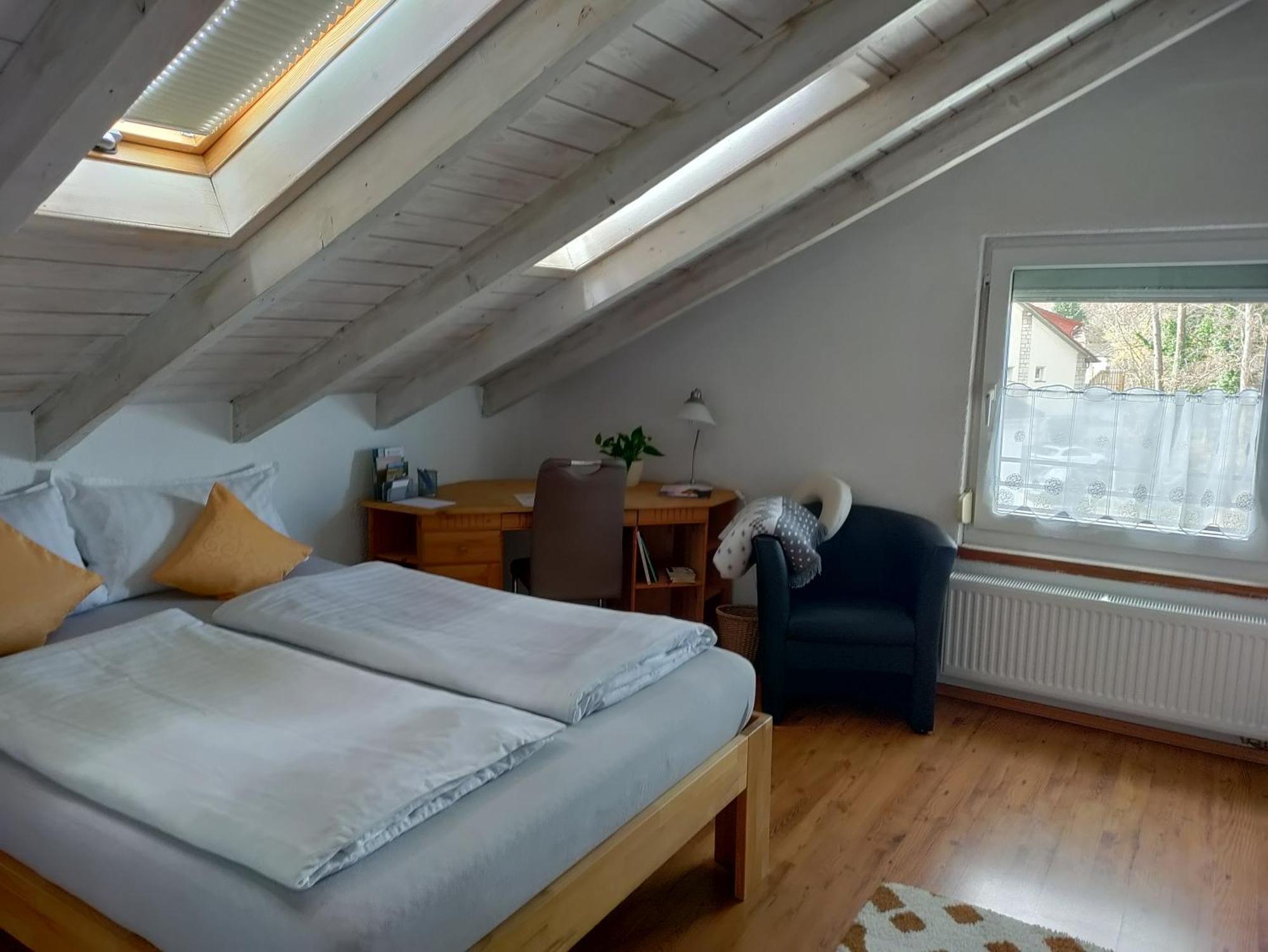 穆尔海姆Haus Roete公寓 外观 照片