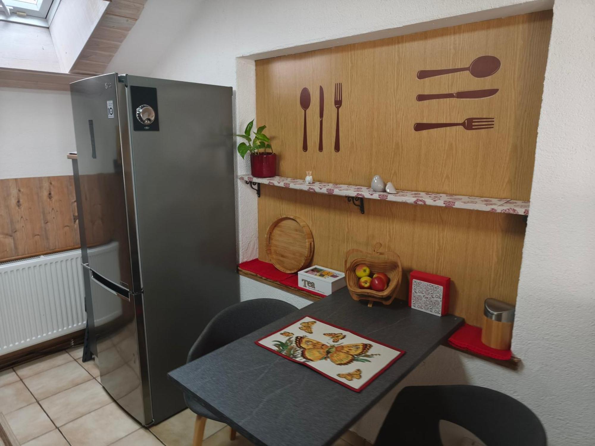 穆尔海姆Haus Roete公寓 外观 照片